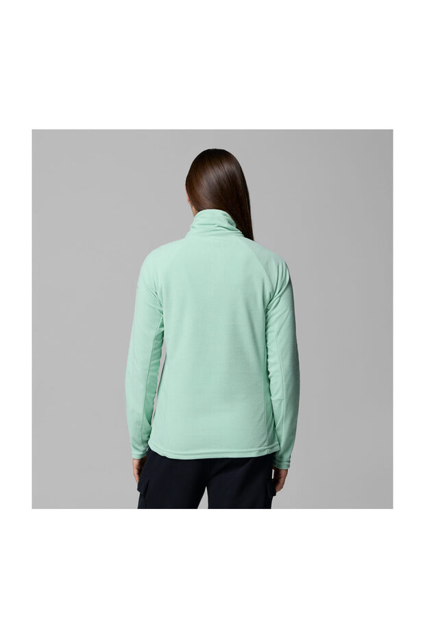 Glaciális ™   Iv 1/2 Zip - Polár bélésű, cipzáras pulóver - 3