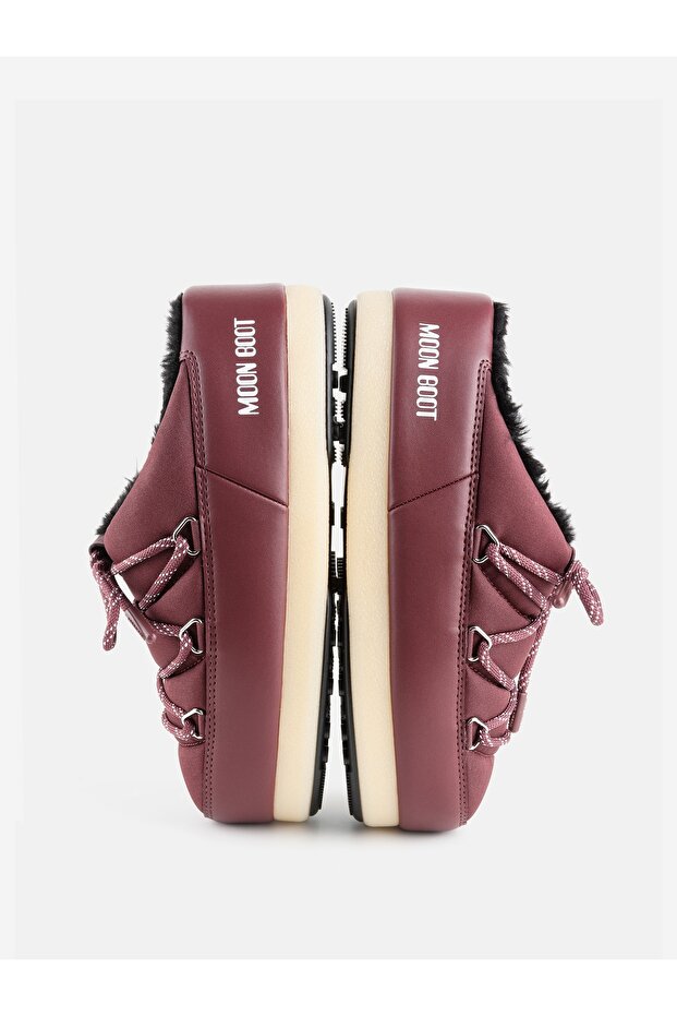 MB EVX MULE NYLON - 2