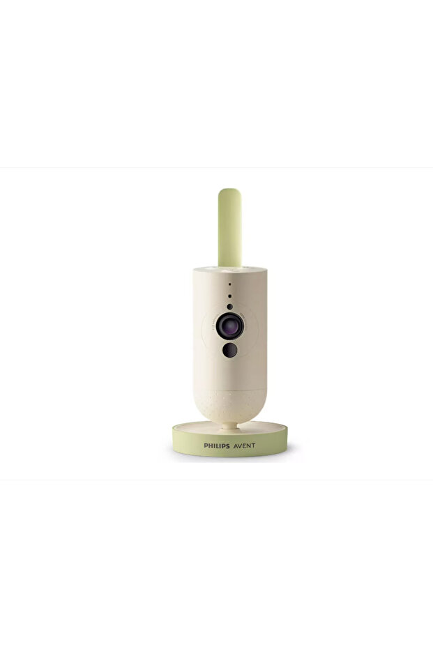 PHILIPS AVENT SCD643/26 babaőr, Full HD, hőmérséklet, audio-video, alkalmazás, éjszakai fény - 1