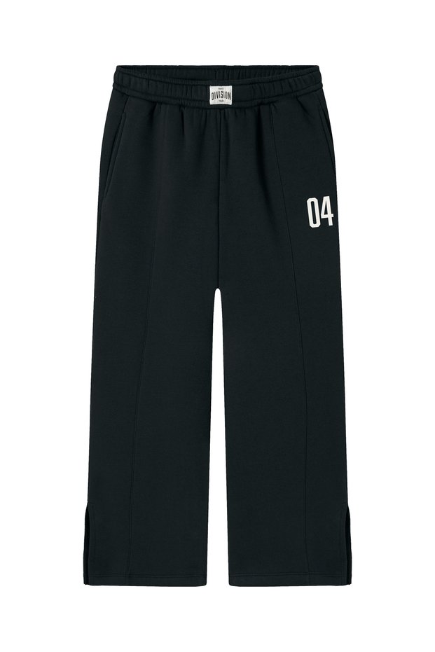 Nkfodika Nreg Wide Swe Pant Bru Bf