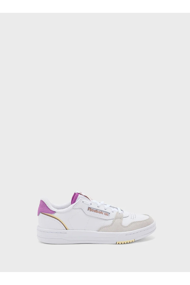 Phase Court - حذاء كرة سلة مريح - 1