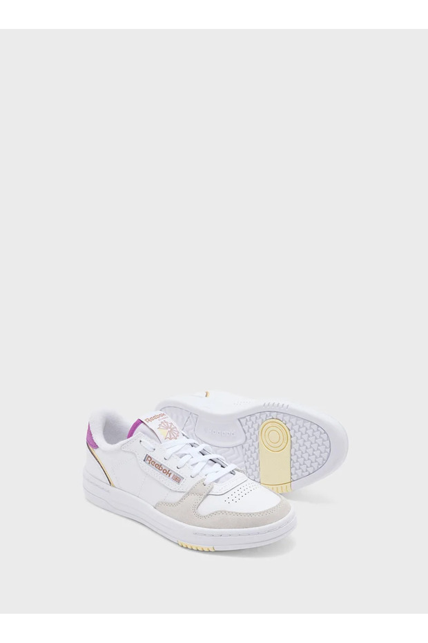 Phase Court - حذاء كرة سلة مريح - 3