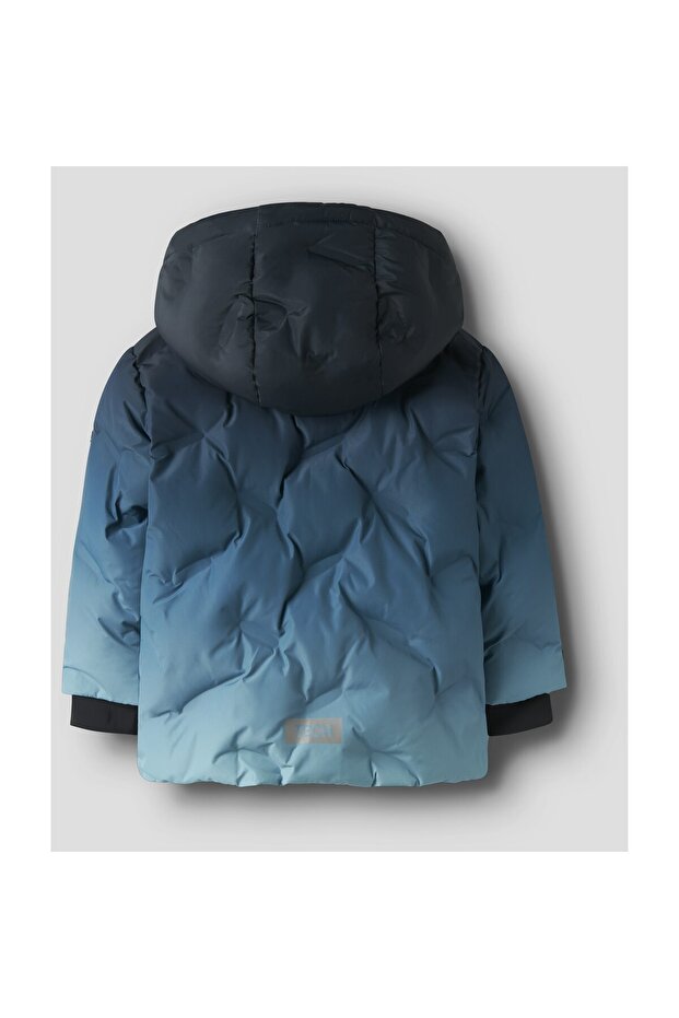 Nmmmountain05 Ski Jacket Fo - 2