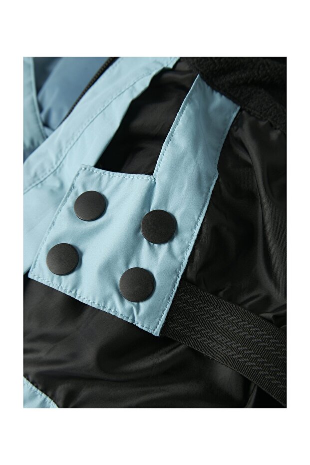 Nmmmountain05 Ski Jacket Fo - 5