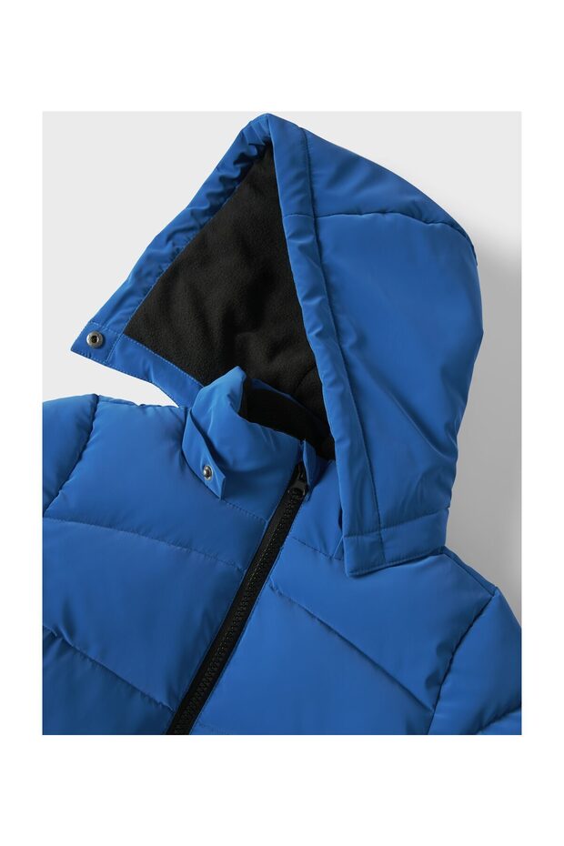 Nmmmark Puffer Jacket - 4