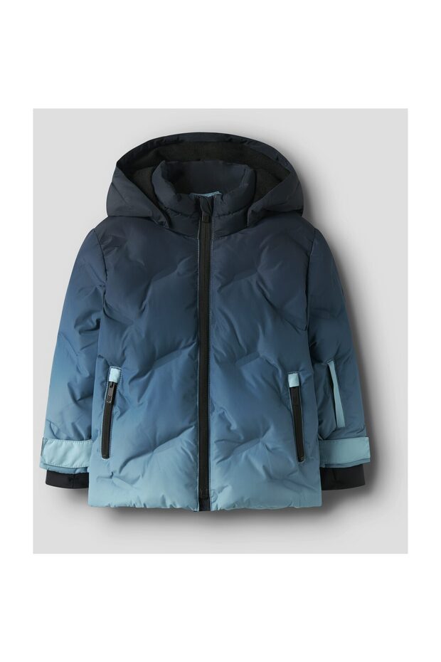 Nmmmountain05 Ski Jacket Fo - 6