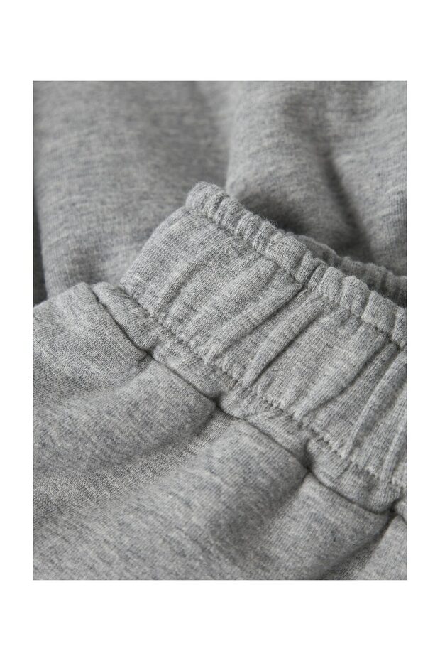 NMFREAR SWEAT SKIRT BRU - 2