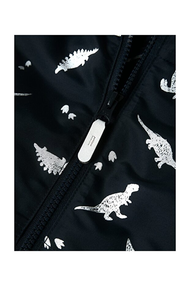 NMMMAX PA KURTKA REF AOP NOOS - 6