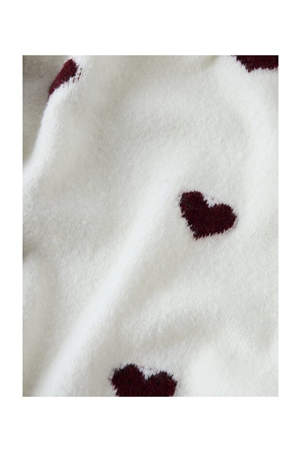 NKFONA LS KNIT - 4