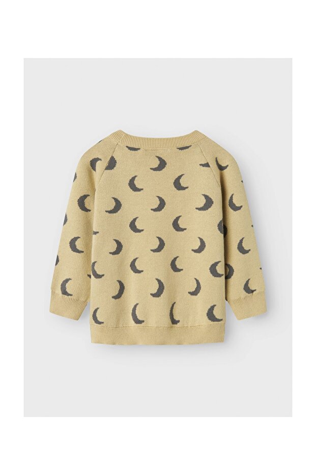 Strickpullover Langarm - 2