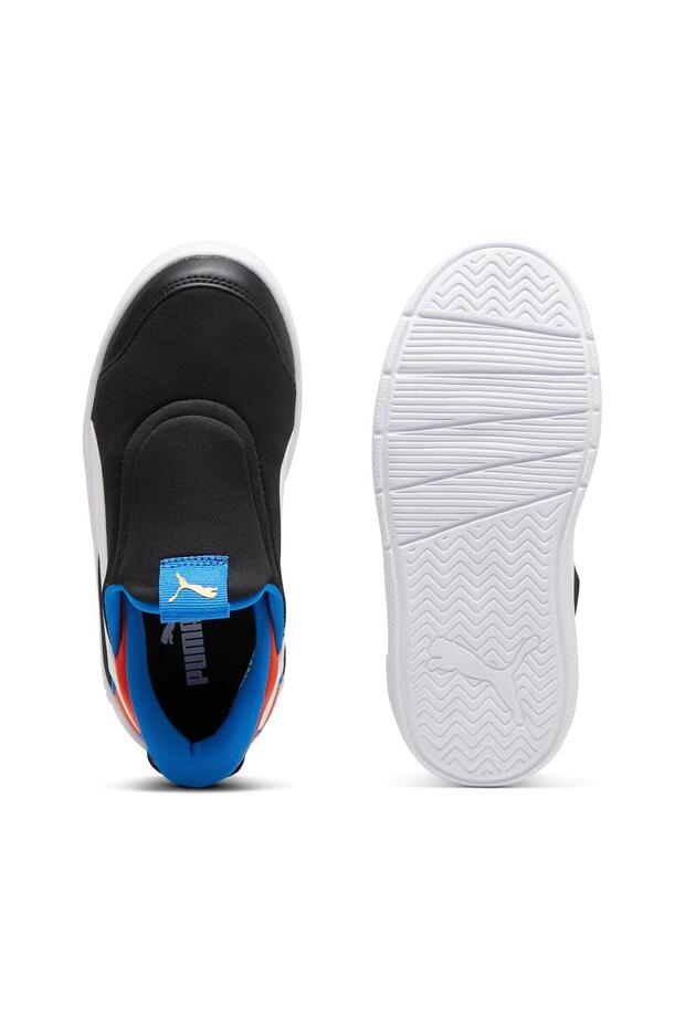 Low Boot, Regular - 3