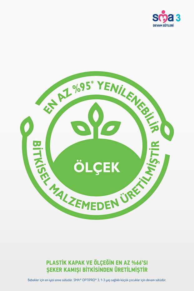 3 Optipro Probiyotik 1-3 Yaş Devam Sütü 400 gr - 10