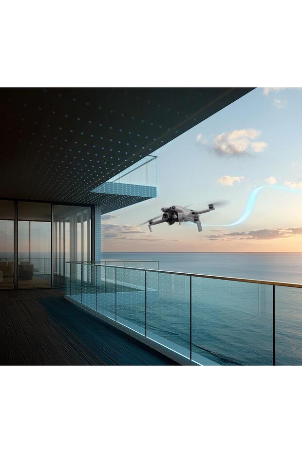 Mini 5 Pro Fly More Combo (DJI RC 2) - 3