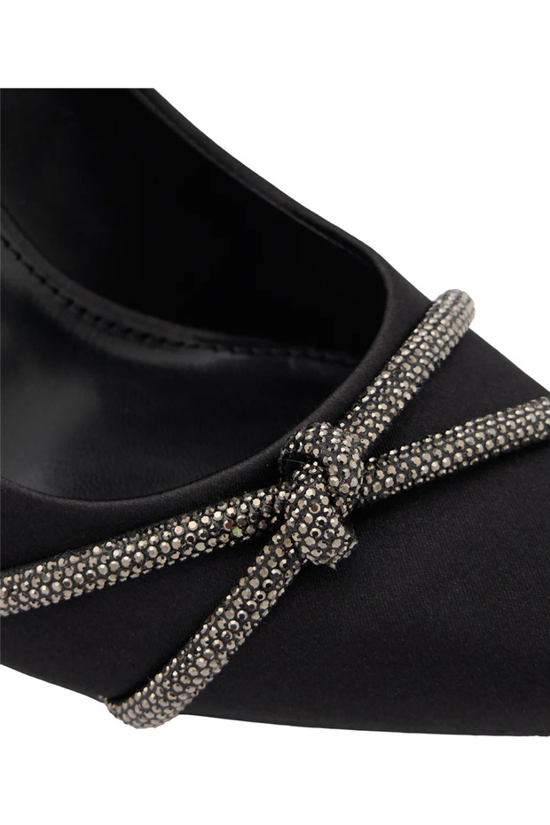 Topuklu Ayakkabı - 3