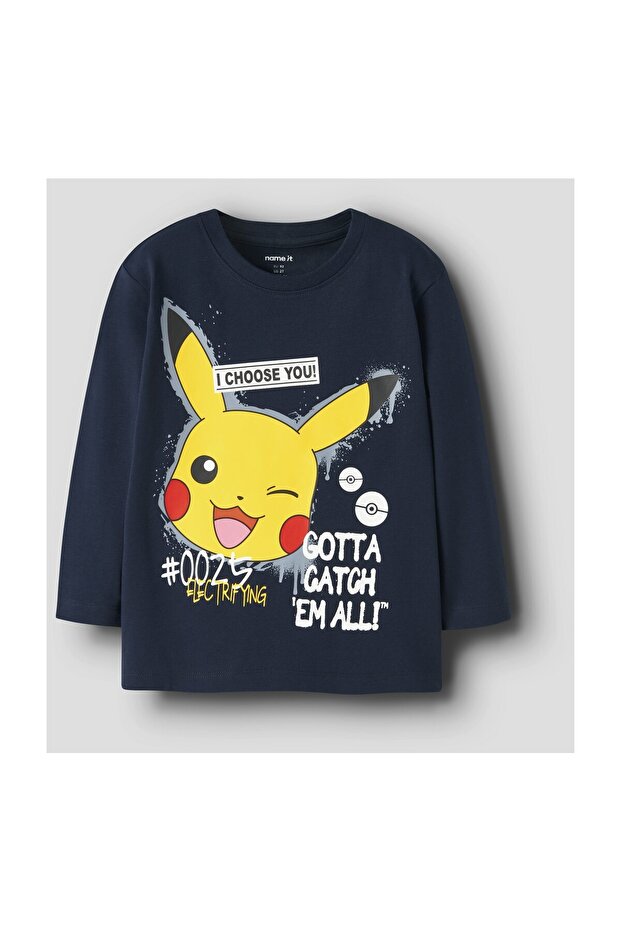 Nmmnor Pokemon Ls Nreg Top Box Sky - 2