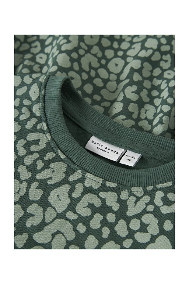 NMFVILUBA LS SWE РОКЛЯ BRU - 3