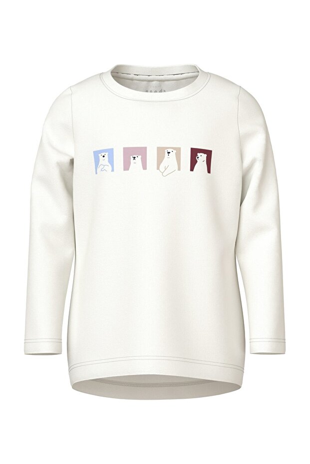 NMFVIX 2P LS TOP - 2