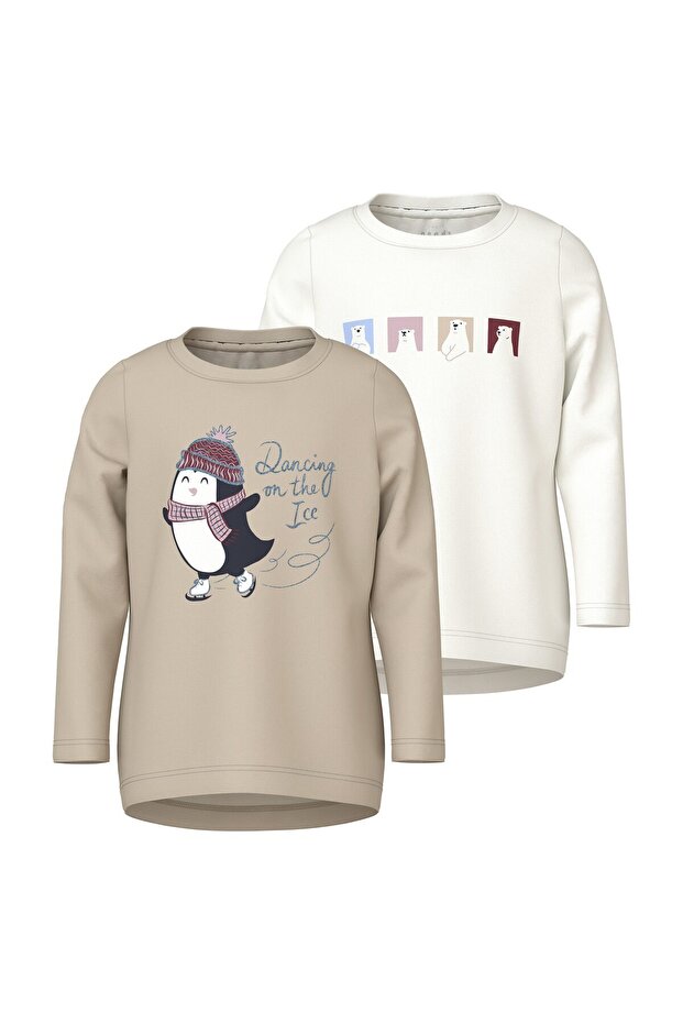 NMFVIX 2P LS TOP - 3