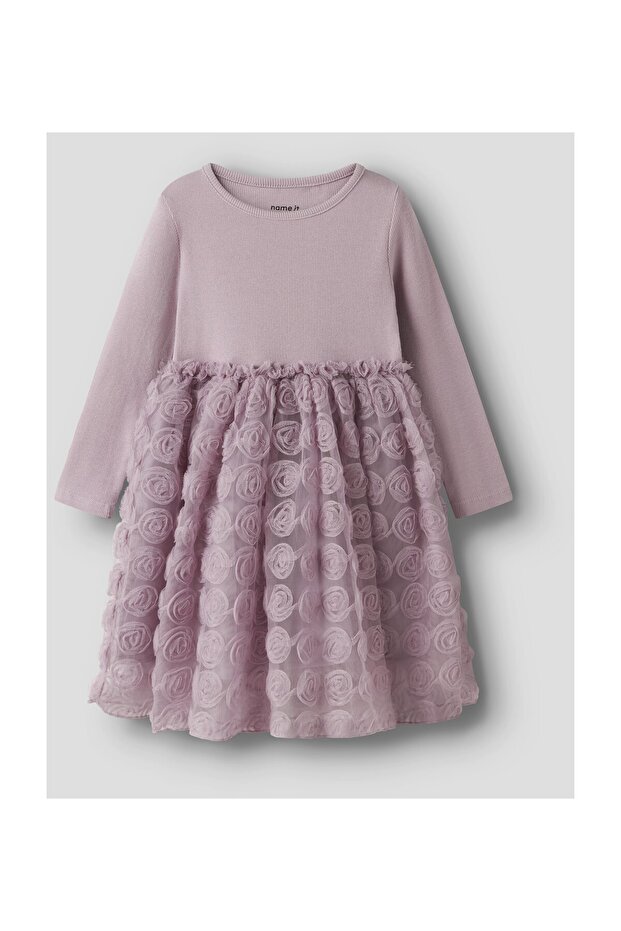 NMFSYKIA ТУЛА LS РОКЛЯ - 2