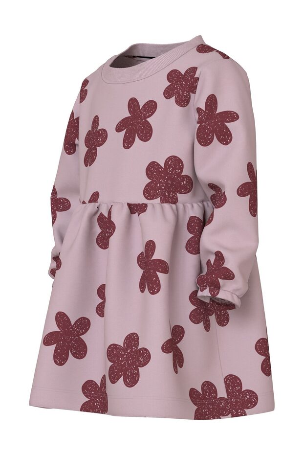 NMFVILUBA LS SWE ΦΟΡΕΜΑ ΜΠΡΟΝΤ - 1