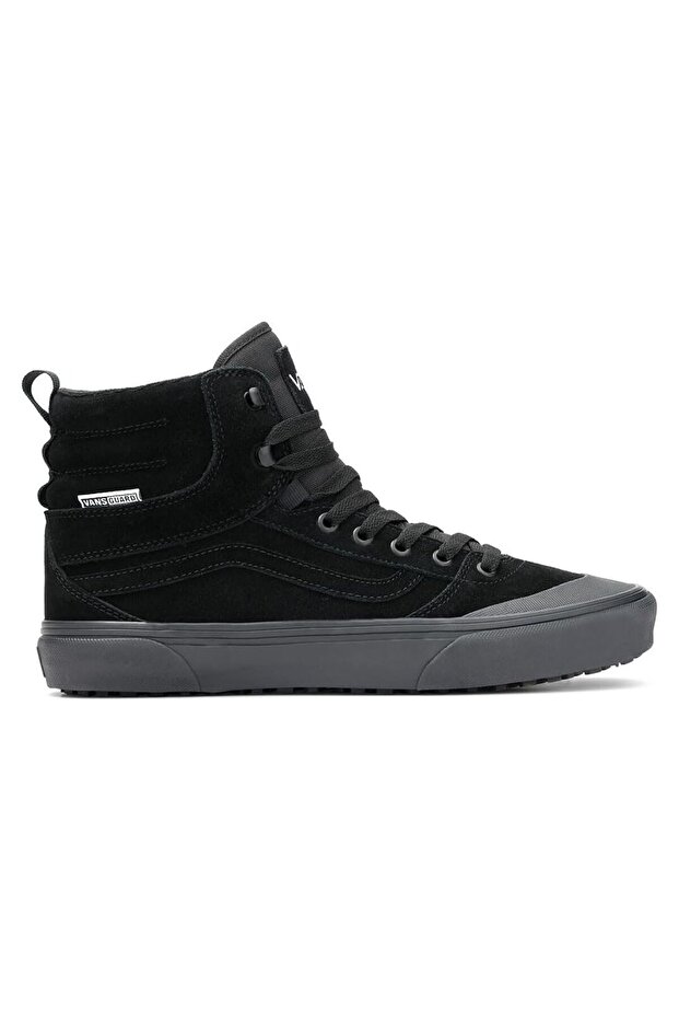 ASHWOOD HI DECON - 4