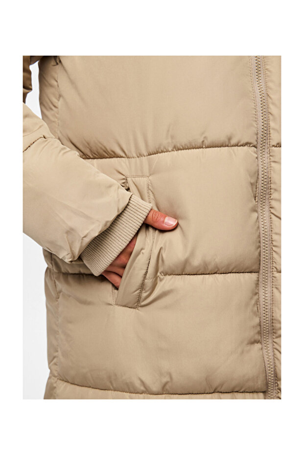 Jacket Women's / Girls' Silver Mink - 4