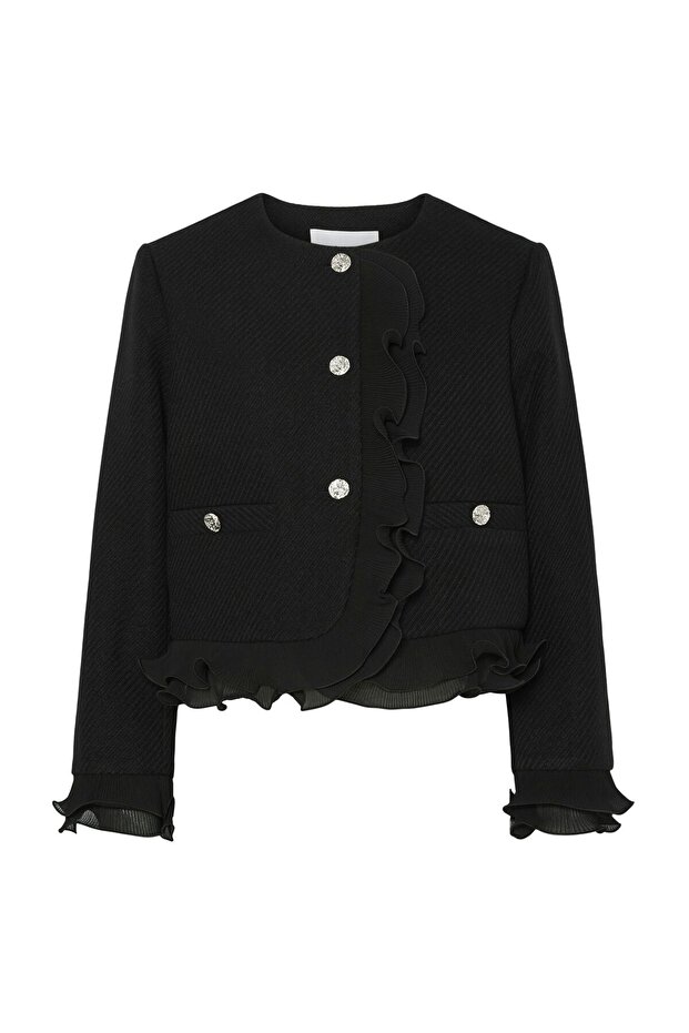 Yasfrino Ls Jacket - 6
