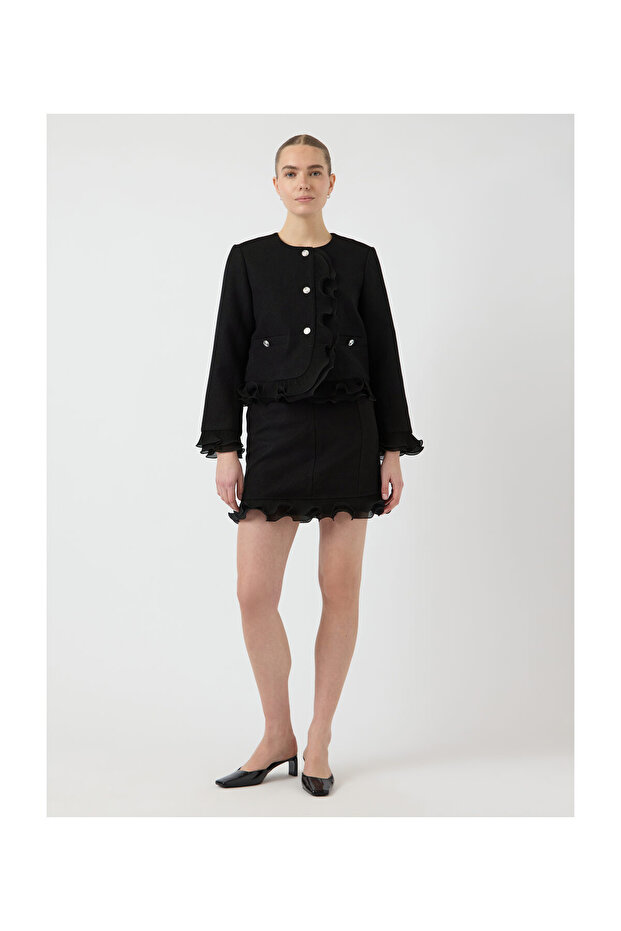 Yasfrino Ls Jacket - 4