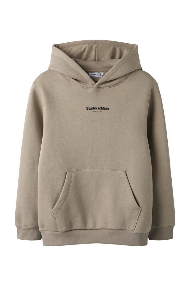 Bluza Regular Cut - 6