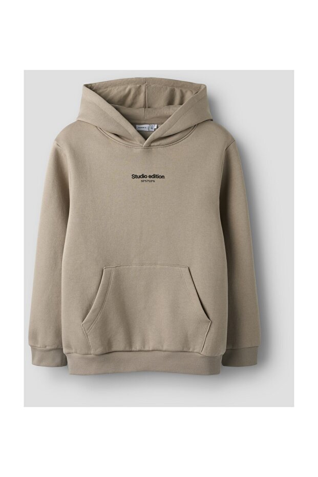 Bluza Regular Cut - 2