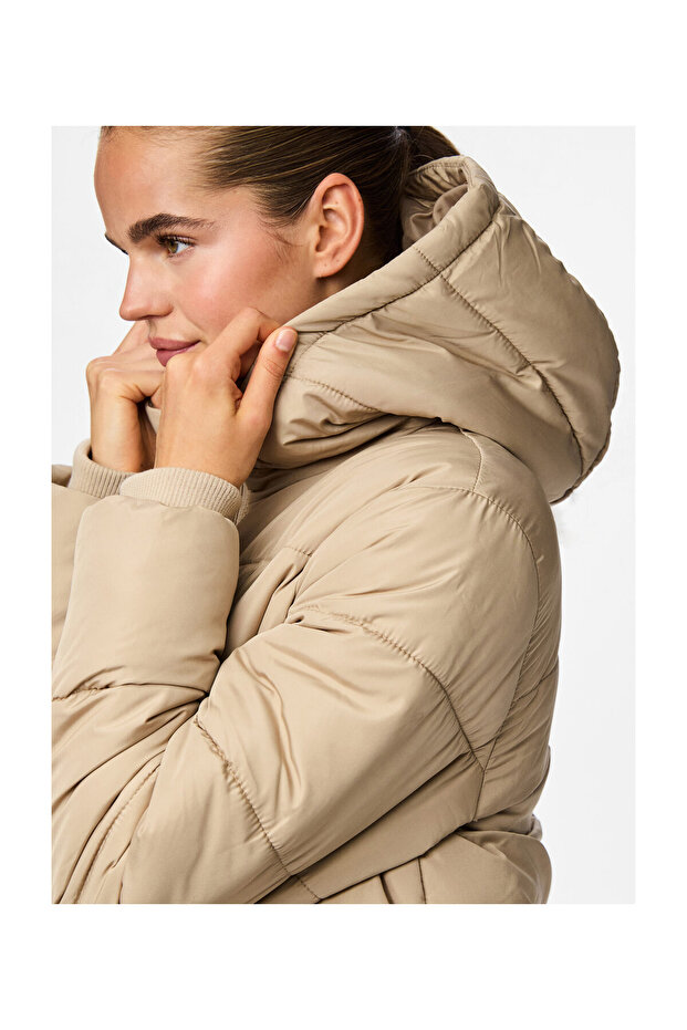 Jacket Women's / Girls' Silver Mink - 5