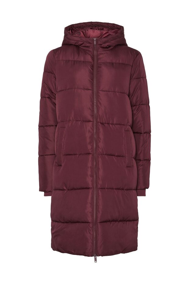 PCBEE Jachetă lungă NOOS BC - 8