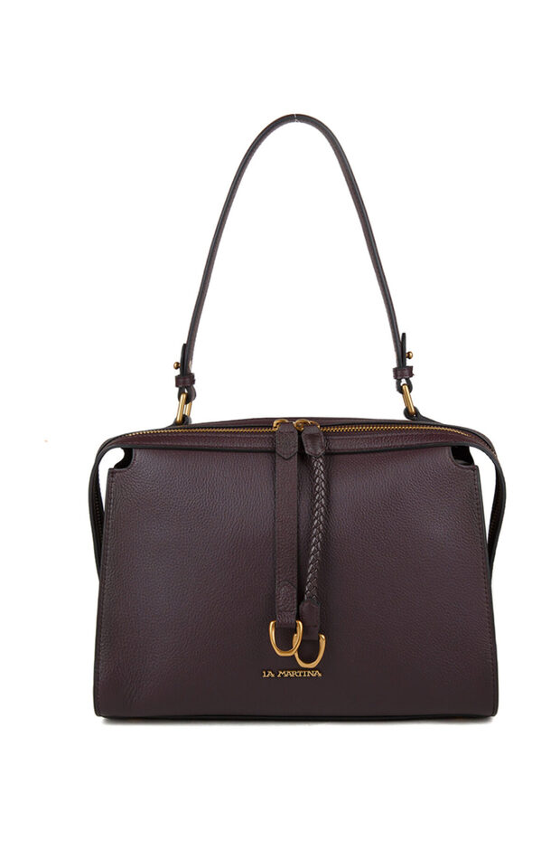 Medium Shoulder Bag