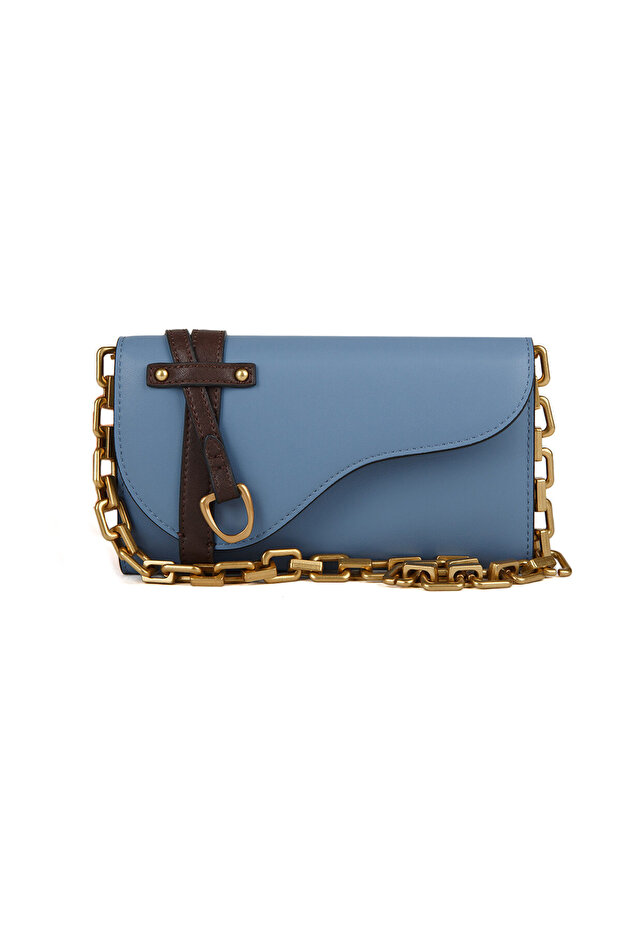 KETTENBRIEFTASCHE