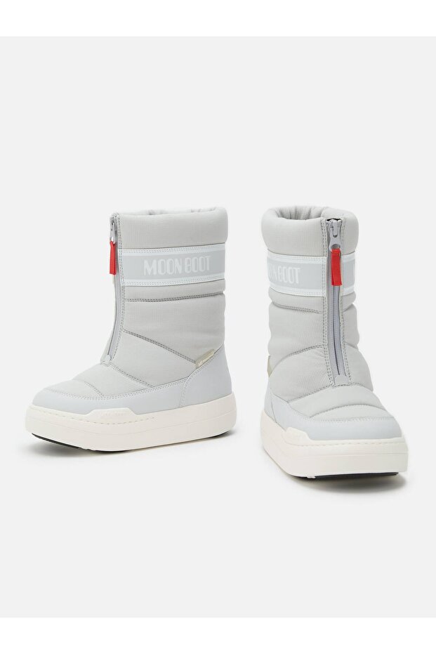 MB JR PARK ZIP HIGH WP - 2