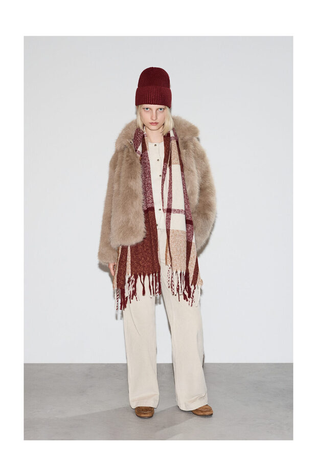 Kurtka damska SEMI-FOAM BASE JACKET - 2