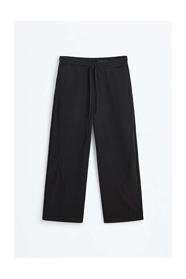 Dámské tepláky Barrel - 10