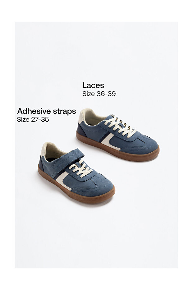 Detalii despre adidași confort Barefoot pentru copii - 5