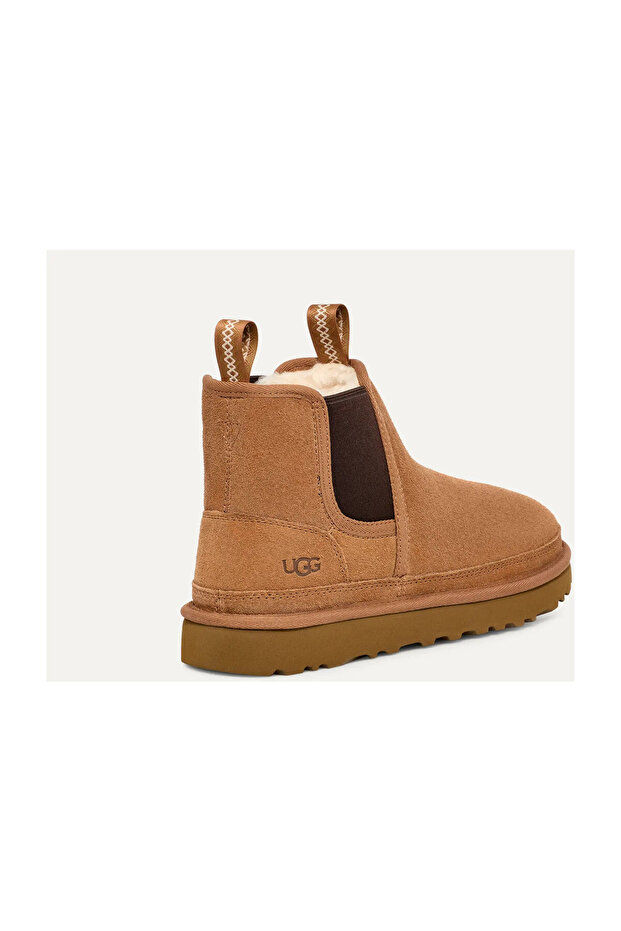 M Neumel Bot Erkek Bot 1121644 - 4