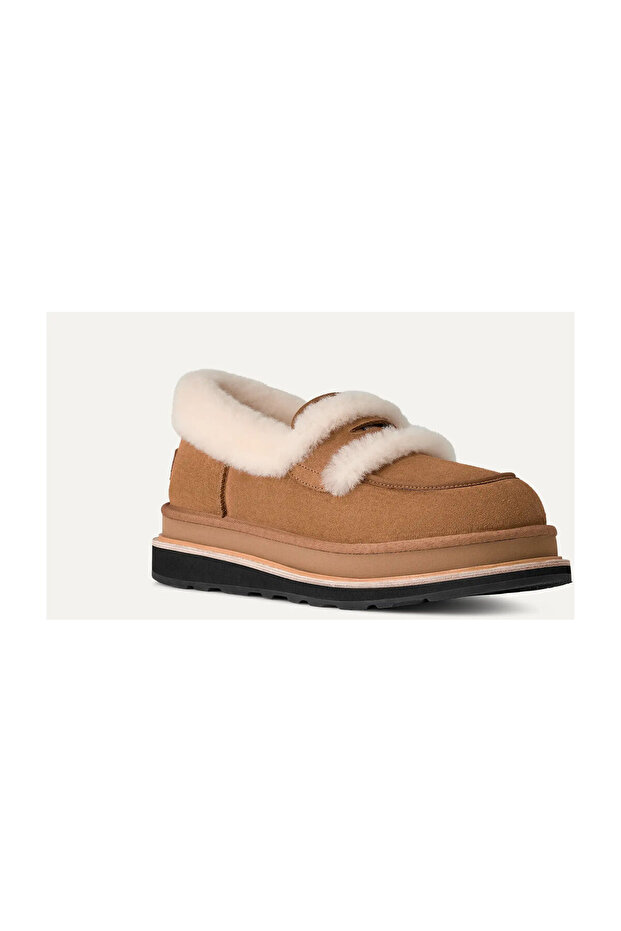 X Sakai Loafer - 2
