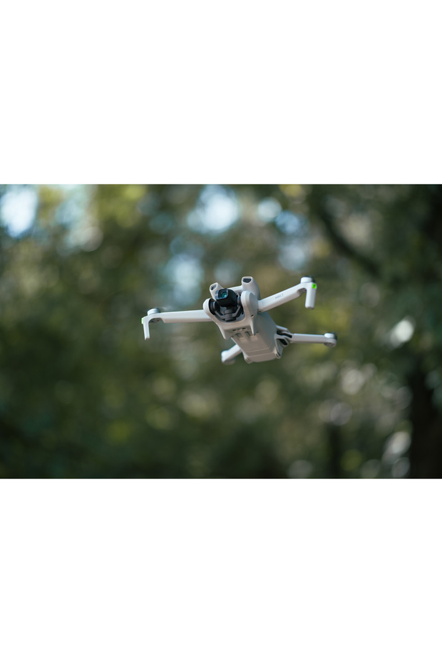 Mini 3 Fly More Combo (DJI RC) - 4