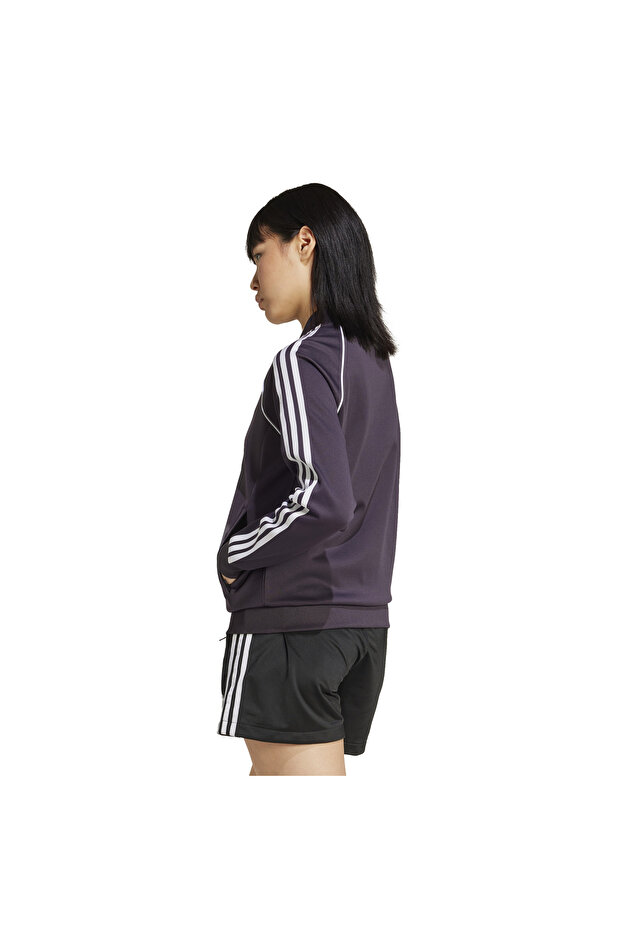 Adicolor Classics SST Fermuarlı Üst - 3