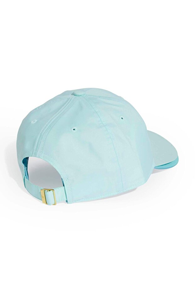 Double Visor Şapka - 3