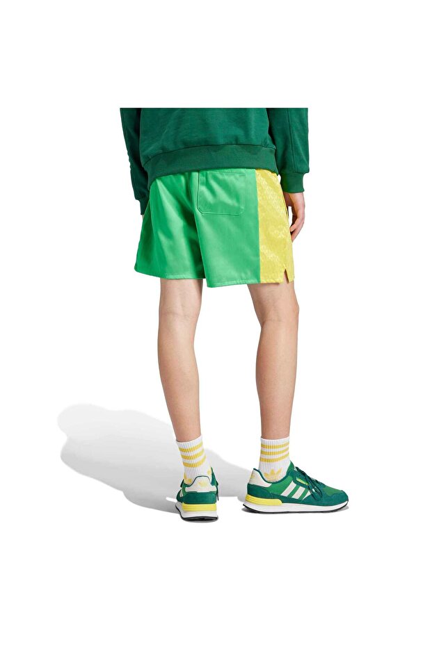 Q2 Monogram Şort - 2