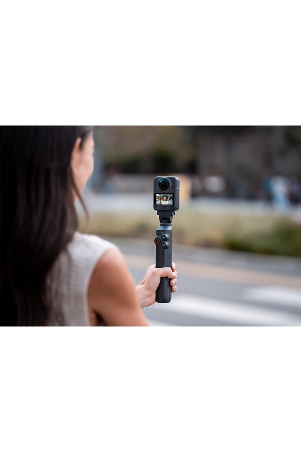 Osmo 360 Action Camera Adventure Combo - 3