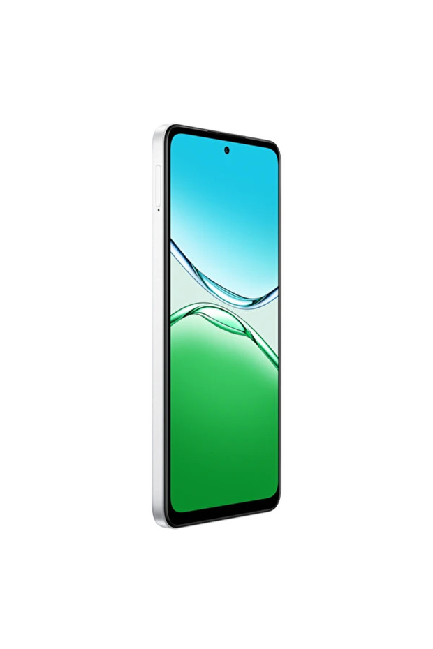 A5 4G 6/128 GB Akıllı Telefon Mist Beyaz - 3