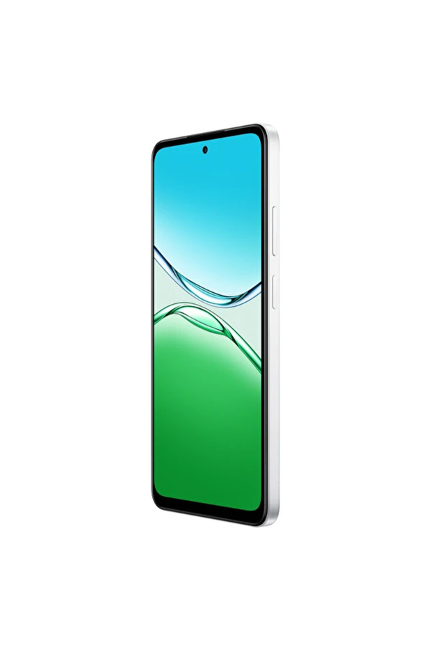 A5 4G 6/128 GB Akıllı Telefon Mist Beyaz - 4