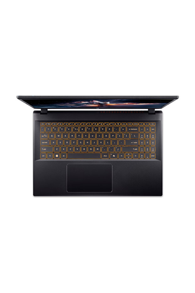 Nitro V 15 ANV15-52 Intel Core i5-13420H 16GB 512GB RTX5050 15.6'' FHD 165Hz Freedos NH.QZ7EY.001 - 4