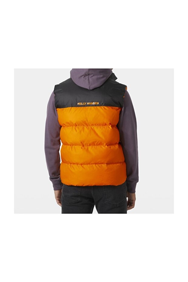 Active Puffy Vest - 2