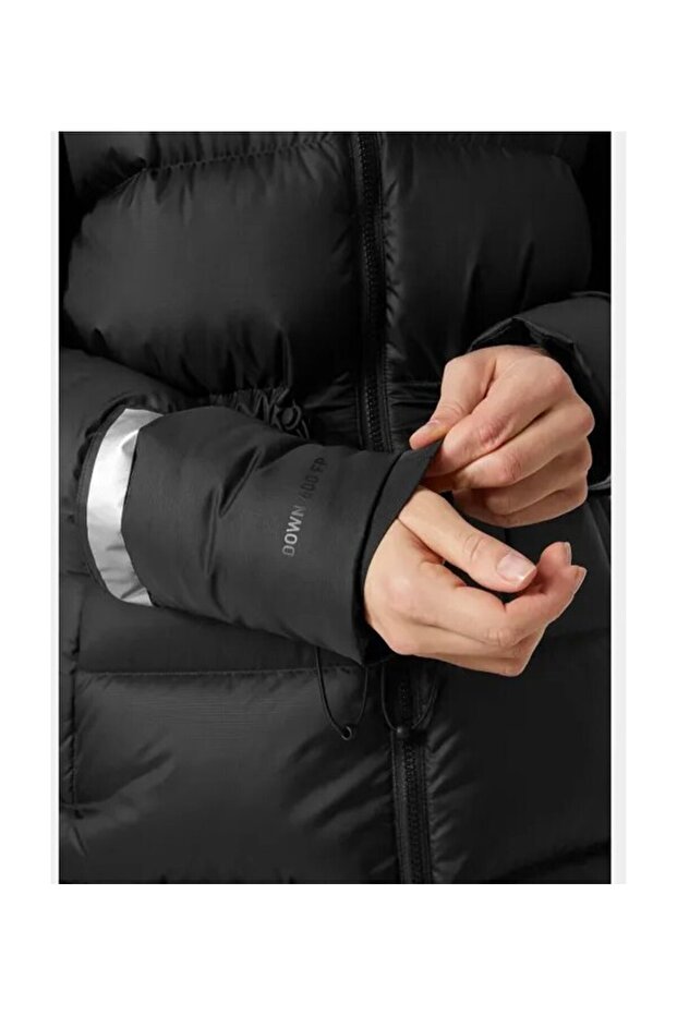 Parka W ESSENCE DOWN - 1